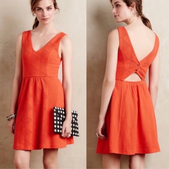 Maeve Dress - Picture 1 of 5